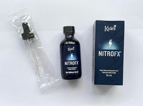 Kyani NitroFX 56ml Bottle