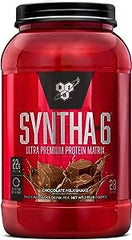 SYNTHA-6 CHOCOLATE 2.91LB 4/CS