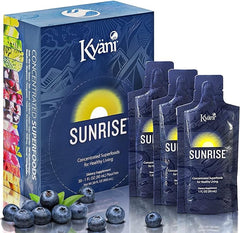 Kyani Sunrise